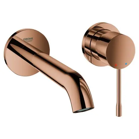 Begränsat erbjudande Grohe Essence New Tvättställsblandare